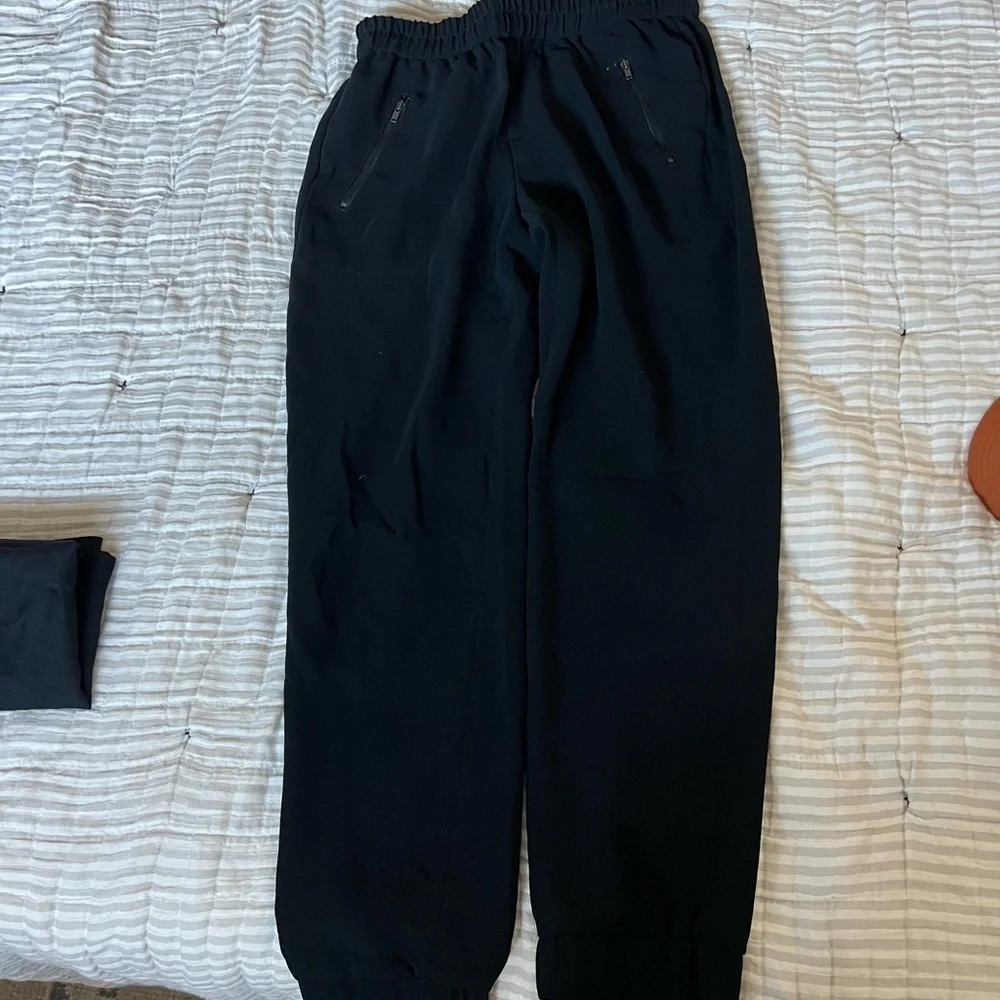 J. Crew jogger style dress pants sz 0
